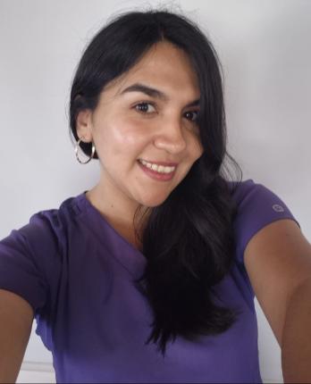 Carla Palma Becerra — Nutricionista