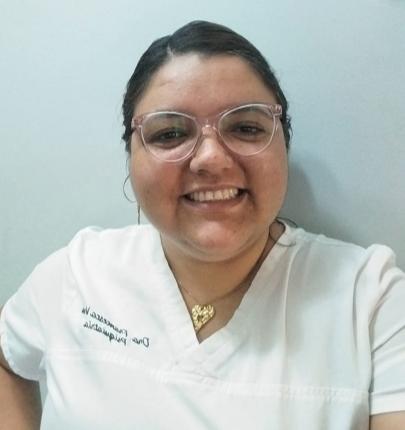 Francesca Vera — Psiquiatra Adultos
