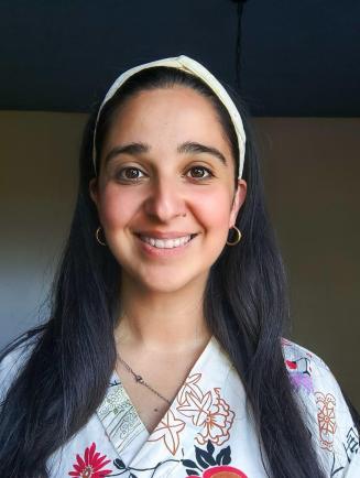 Javiera Marchi — Fonoaudióloga
