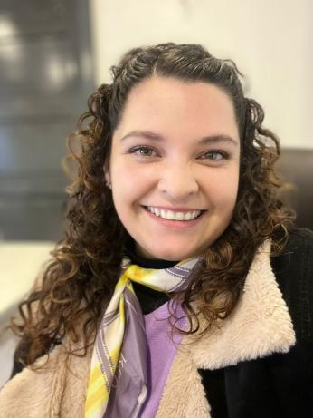 Maria Jesús Campos — Curriculista